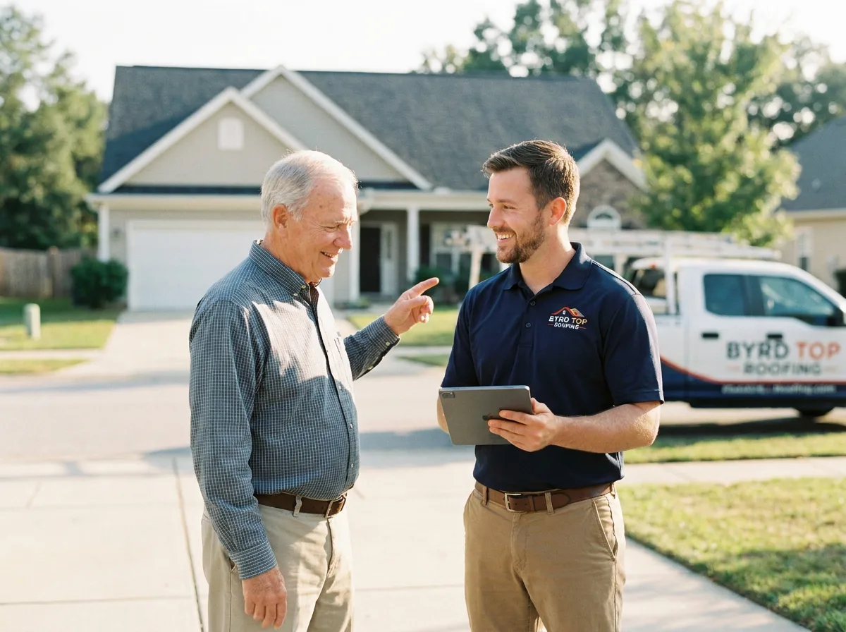 Roofing Beaufort, SC FAQs